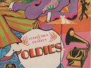 The Beatles - 'A Collection Of Oldies' 1966 UK Mono LP