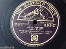 78rpm SPIKE JONES chloe / cocktails for two BD 1107