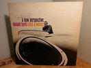 Rare DONALD BYRD New Perspective BLUE NOTE LP 4124 trumpet JAZZ hard bop