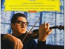 DGG RED STEREO TULIP BEETHOVEN SCHNEIDERHAN VIOLIN CONCERTO SLPM 138999 AS NEW