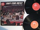 Dave Pike Set - Riff For Rent (2 LP) - BASF MPS MC 25112 - USA 1972 - Rar