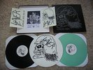 SLAYER - CLEVELAND CUNTS LP BOX (LIM. ONLY 250 COPIES)