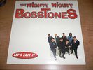 MIGHTY MIGHTY BOSSTONES - Let's Face It **SEALED COPY** (Big Rig 1997) red vinyl