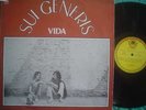 SUI GENERIS LP VIDA EXCELLENT ARGENTINA_35789