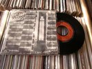 GUILTY RAZORS I DON T WANNA BE A RICH FR 1978 G- VG++ POLYDOR 2056705 ORIGINAL