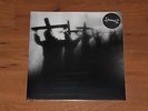 SHINING -8 1/2 - Feberdrommar-LP WHITE vinyl / Agalloch, Darkspace, Lantlos