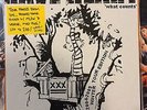 have heart what counts ltd to 200 green vinyl the rival mob title fight