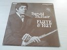 Harold McNair Flute & Nut LP UK RCA Records 1970 Stereo First Press John Cameron