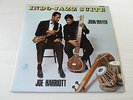 Joe Harriott John Mayer Double Quintet Indo Jazz Suite LP UK Columbia 1966 Mono