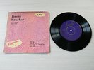 Jimmy Deuchar Quartet EP UK Esquire Records 1954 Picture Sleeve Victor Feldman