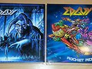 Edguy LP / Vinyl 
