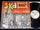 SKA AUTHENTIC : LP : Jamaica ND Records JBL1112 : 1964 STUDIO ONE, SKATALITES