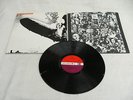 LED ZEPPELIN - RED & PLUM UK - OUTSTANDING CONDITION - NM AUDIO - RARE INNER