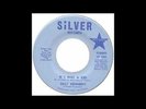 BILLY KENNEDY - IF I WAS A KID.