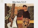 Miles Davis - E.S.P.  180G LP REISSUE NEW Impex LIMITED EDITION audiophile