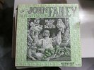 JOHN FAHEY Transfiguration LP RIVERBOAT VG++ in shrink  folk guitar psych nice