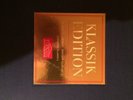 Klassik-Edition. Parnass. 5 LP Boxen. 40 LP'S 