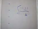 FRANK SINATRA  The Capitol Years 5 Album 75 Song Deluxe Limited Edition Vinyl Lp