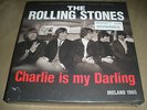 The Rolling Stones Charlie is My Darling Box Set Sealed limited Ireland 1965