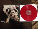The Amity Affliction - Youngbloods (Red) Vinyl. Parkway Drive, Northlane