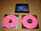 Porcupine Tree - Fear Of A Blank Planet - very rare Pink Pop vinyl 2 LP only 500