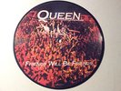 QUEEN Friends Will Be Friends Ex+ EMI 1986 UK Picture Disc 7
