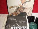EMI SLS 798 3LP STEREO UK BACH THE CELLO SUITES PAUL TORTELIER NM