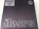 The Doors Vinyl Box Set Sealed Limited LOW Numbered #680/12500 Mint 180g New