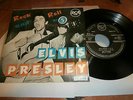 elvis presley