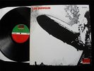 LED ZEPPELIN I LP USA 1st Pressing Atlantic SD 8216 -1841 Broadway New York EX+