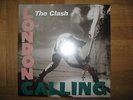 The Clash - London Calling, Doppel-LP, Vinyl, neu