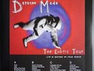 Depeche Mode - The Exotic Tour (Live In Chile 94') 2x12