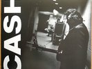 Johnny Cash American III: Solitary Man LP Vinyl Unchained, Recordings, Bob Dylan