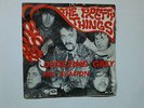 THE PRETTY THINGS DEFECTING GREY SPANISH EDITION PROMO