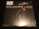 LOU REED  Metal Machine Music  1975 Orig. RCA  ARCHIVE COPY  Near Mint in Shrink