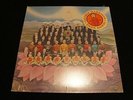 GEORGE HARRISON  BEATLES  Dark Horse  1974 Original SEALED with FEATURE STICKER