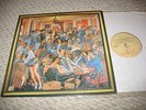THE RUTS - The Crack - 1st lp from 1979 - 1st press