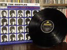 The Beatles - A Hard Day's Night **UK First Press 1964 PCS 3058** 