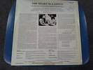 The Heart is a Lotus - Signed By Michael Garrick