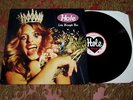 HOLE Live Through This RARE 1994 EUROPEAN ORIGINAL 1st PRESS VINYL LP Pearl Jam