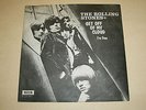 THE ROLLING STONES - GET OFF OF MY CLOUD - 45 NM SINGLE DANISH EXPORT PS LISTEN