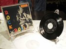 ELVIS PRESLEY EP  ROCK AND ROLL  RCA  ITALIANA  A 72 V 0075