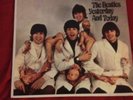 The Beatles Yesterday and Today-ST 2553 Sterio LP-Butcher Album-Reissue-Sealed