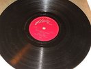 Blues before sunrise / Good bye  Elmore James & Broomdusters  FLAIR  1955  78 