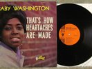 BABY WASHINGTON 