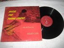 HELEN CARR - Music For Young Lovers - Rare Original BETHLEHEM Jazz LP