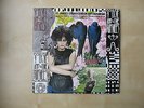 SIOUXSIE AND THE BANSHEES St James's Church London Scarce double vinyl LP