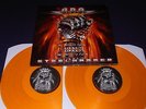 U.D.O. ?– Steelhammer / 2x LP / Orange Vinyl / LIM.ED. / SEALED COPY