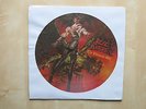 OZZY OSBOURNE The Ultimate Sin Original LP picture disc Epic 1986 Factory Sealed