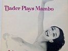 CAL TJADER Plays Mambo -  FANTASY LP # 3-18 10